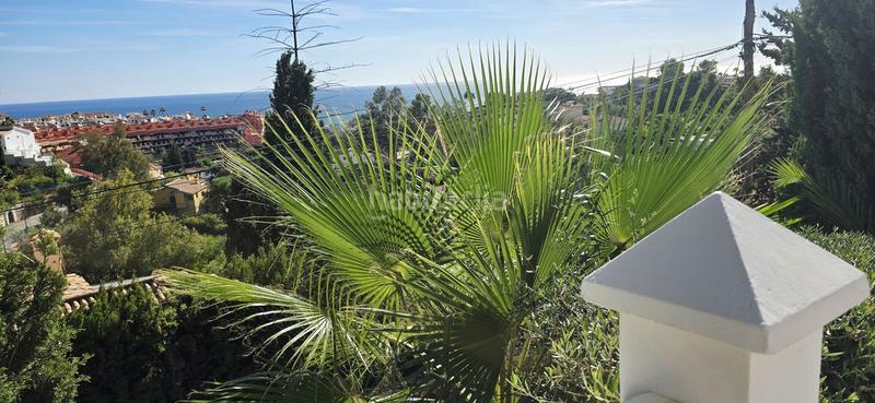 Foto e9bf576f-fabf-40dc-9d10-67c855aafbd0. Xalet amb calefacció aparcament piscina a Las Gaviotas - Carvajal Fuengirola