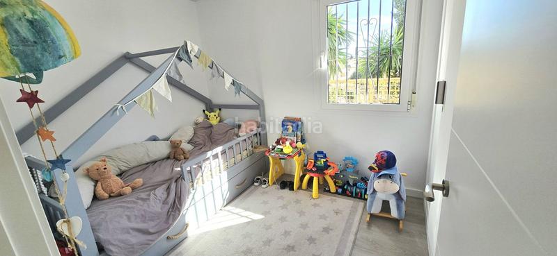 Foto f229247f-ede7-417f-aa32-79e18dab9d7a. Xalet amb calefacció aparcament piscina a Las Gaviotas - Carvajal Fuengirola