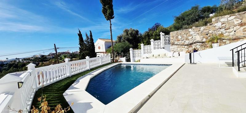 Foto f4caff21-b99d-466f-bc42-ea7d64107b75. Xalet amb calefacció aparcament piscina a Las Gaviotas - Carvajal Fuengirola