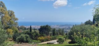 Terreny residencial a Mijas pueblo