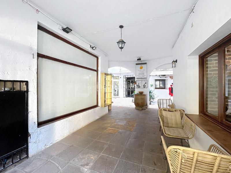 Foto 161fcb36-e730-410b-98c4-664a779aa226. Apartament a Mijas pueblo Mijas