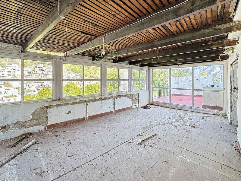 Foto 32b99d86-dc90-4443-b53b-2f2f32f7c116. Apartament a Mijas pueblo Mijas