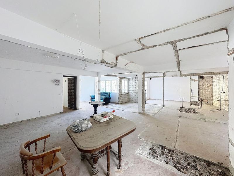 Foto 38eec763-4fe2-4156-9617-43805b0a9493. Apartament a Mijas pueblo Mijas