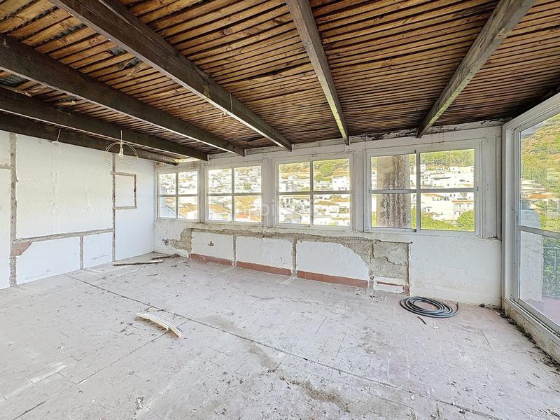 Foto 3ff16102-1e08-4399-991c-a3bb328b702f. Apartament a Mijas pueblo Mijas