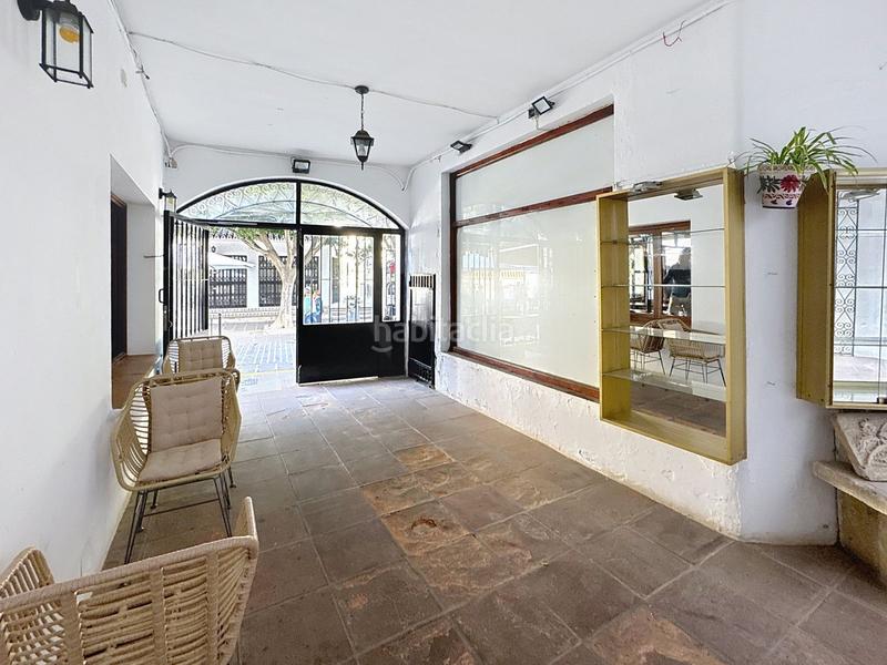 Foto 5fb5ea63-b6fc-487d-a95d-777f60aeecfd. Apartament a Mijas pueblo Mijas