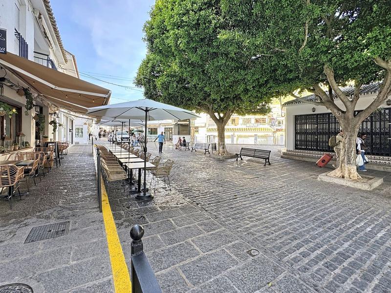 Foto 60f5479c-2764-478c-9cb4-ef48e7424b7a. Apartament a Mijas pueblo Mijas