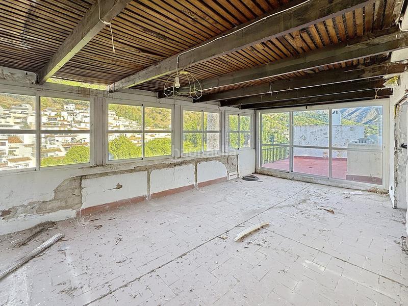 Foto 715a55d0-3527-4526-b249-425659b2edcd. Apartament a Mijas pueblo Mijas