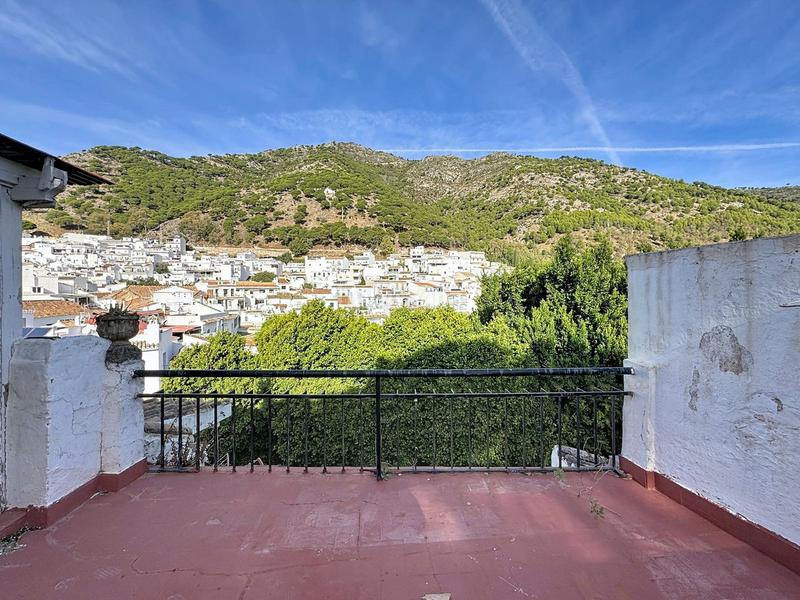 Foto 82b15126-6981-4109-91ca-64b1dccd2f73. Apartament a Mijas pueblo Mijas