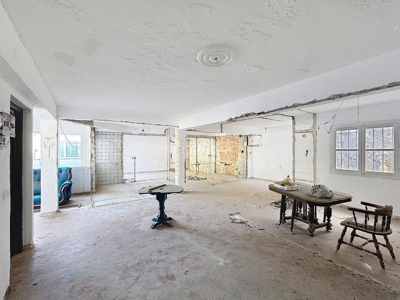 Foto f26611fa-3928-47b8-943d-09a610a61883. Apartament a Mijas pueblo Mijas