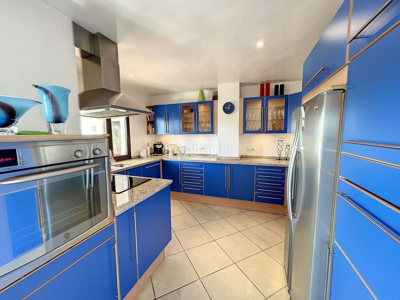 Foto 17fbfe02-29d6-4ff2-935b-83447980f4a2. Xalet amb calefacció aparcament piscina a Mijas pueblo Mijas