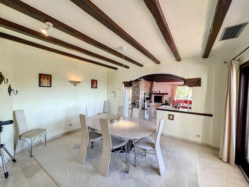 Foto 24aa2325-5841-45de-a235-ee2b76b65988. Xalet amb calefacció aparcament piscina a Mijas pueblo Mijas