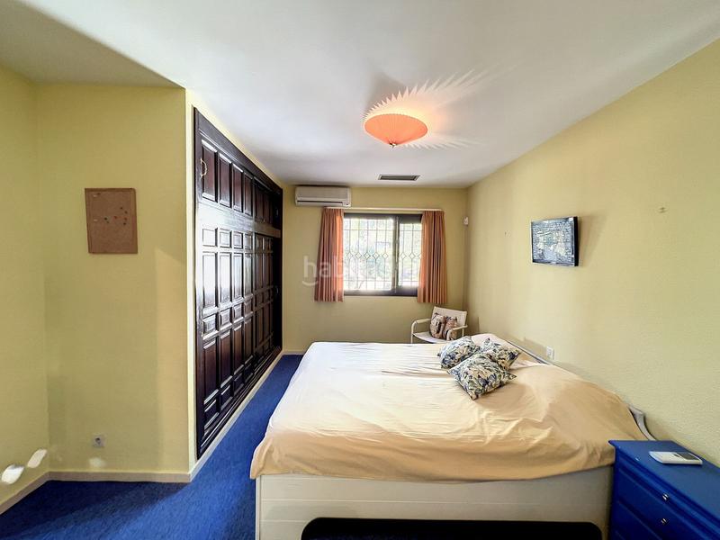 Foto 2955101a-9f79-4922-a384-865fbfbfd79f. Xalet amb calefacció aparcament piscina a Mijas pueblo Mijas