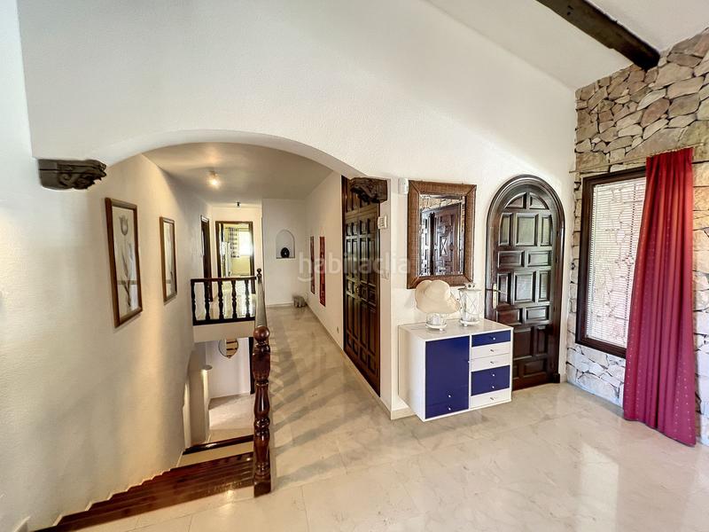 Foto 2a75a938-9260-4f63-8eb0-a927b55589be. Xalet amb calefacció aparcament piscina a Mijas pueblo Mijas