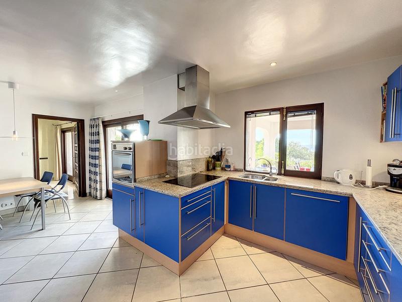 Foto 2ebe0fd2-212a-4161-8f62-4ef46d5e57af. Xalet amb calefacció aparcament piscina a Mijas pueblo Mijas