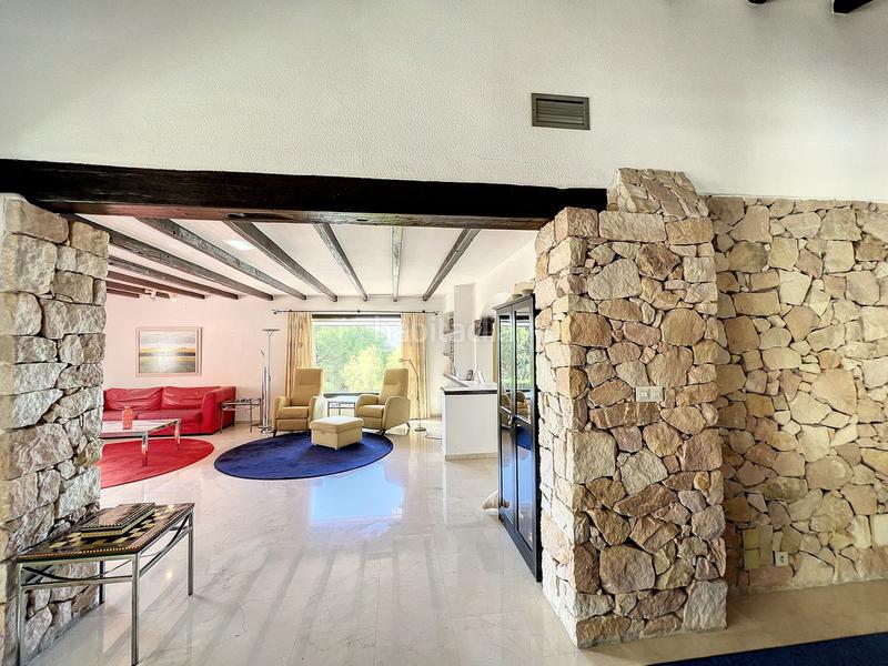 Foto 2f75e543-8b30-4641-b945-64a1ee35d424. Xalet amb calefacció aparcament piscina a Mijas pueblo Mijas