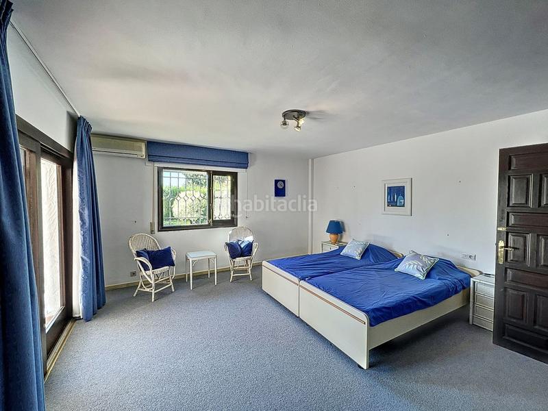 Foto 3facb714-1a60-4578-a389-2751fa650f35. Xalet amb calefacció aparcament piscina a Mijas pueblo Mijas