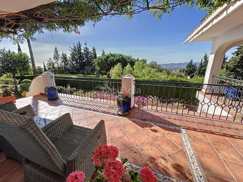 Foto 60f603f7-49bd-4857-afa8-d9948c560995. Xalet amb calefacció aparcament piscina a Mijas pueblo Mijas