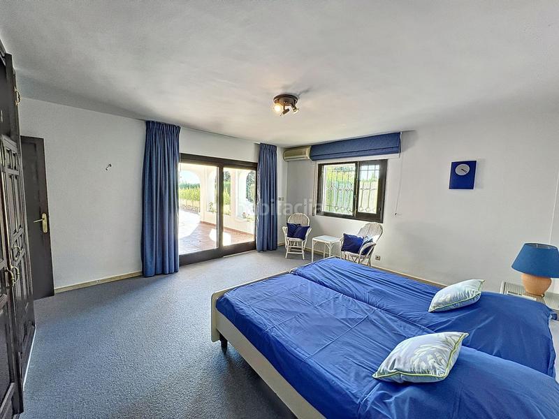 Foto 6a4f0e78-4b5f-4146-bac6-a4bb9afedc58. Xalet amb calefacció aparcament piscina a Mijas pueblo Mijas