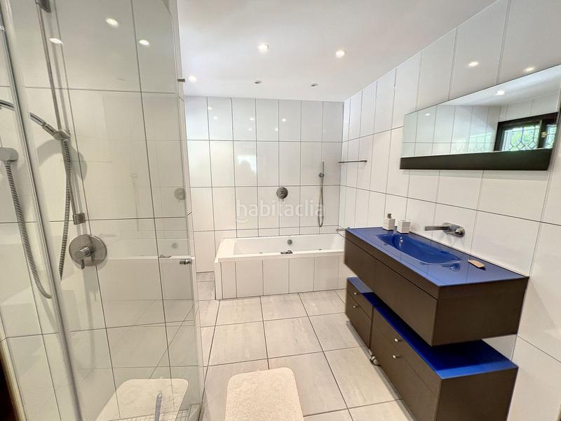 Foto 70fb127e-f72e-452a-900b-d5a94a09cc5a. Xalet amb calefacció aparcament piscina a Mijas pueblo Mijas