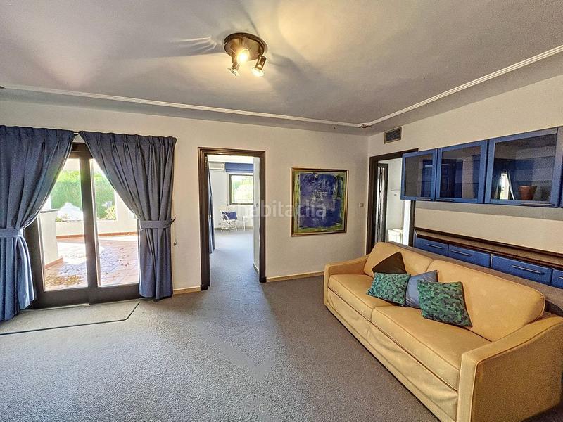 Foto 86af68b7-7ba6-4fb5-9cea-4c39cf6f23f2. Xalet amb calefacció aparcament piscina a Mijas pueblo Mijas