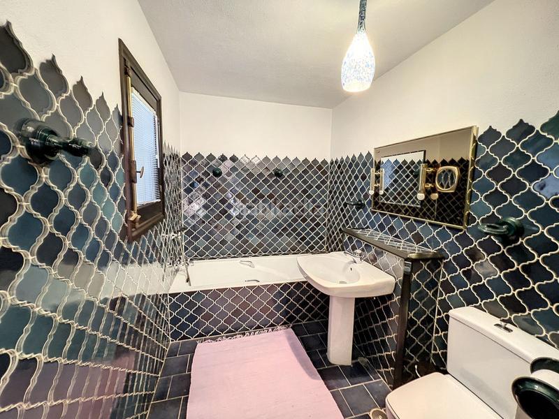 Foto 8854fe2f-b87e-4be9-b3ad-02d982b7c007. Xalet amb calefacció aparcament piscina a Mijas pueblo Mijas