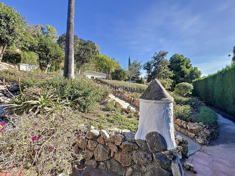 Foto ad32db84-1e85-46a7-82ca-c1c932ed737a. Xalet amb calefacció aparcament piscina a Mijas pueblo Mijas