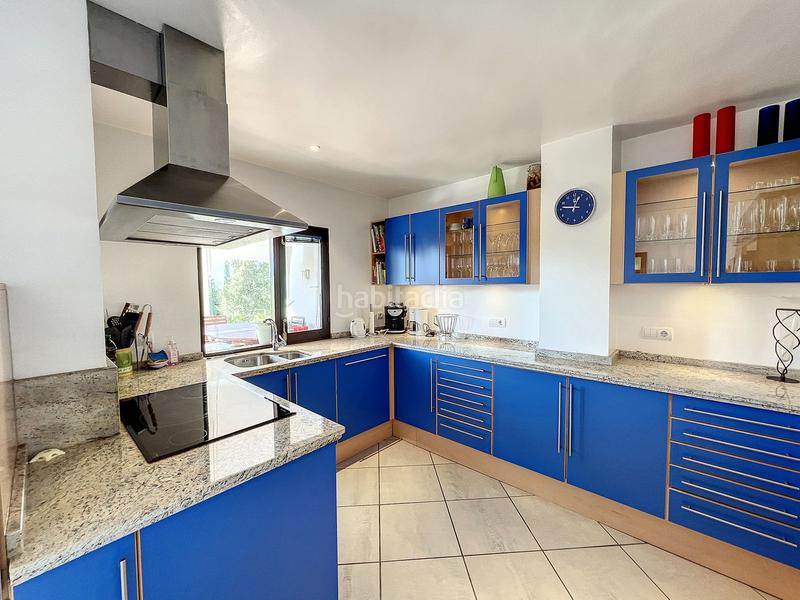 Foto aedc4913-3fb7-4cd7-bfa3-e656b09722f0. Xalet amb calefacció aparcament piscina a Mijas pueblo Mijas