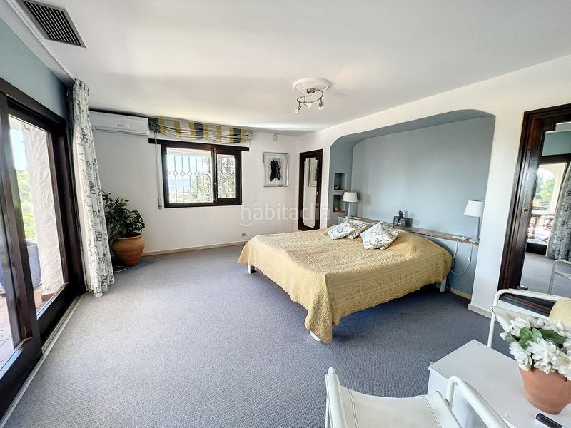 Foto b21421ec-1698-471f-8185-dca799be8edf. Xalet amb calefacció aparcament piscina a Mijas pueblo Mijas