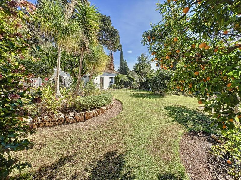 Foto b52828f4-5c89-4c7d-81e5-4d43fe2f807b. Xalet amb calefacció aparcament piscina a Mijas pueblo Mijas