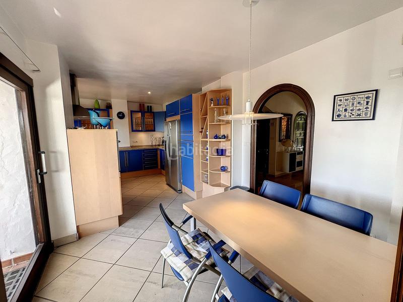 Foto c19b9ff2-796c-479a-a37e-a0fbce4e4a7e. Xalet amb calefacció aparcament piscina a Mijas pueblo Mijas