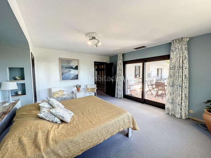 Foto dffb40f1-1c64-4c11-9c0c-04378e789d96. Xalet amb calefacció aparcament piscina a Mijas pueblo Mijas