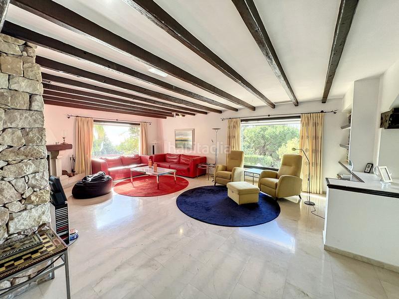 Foto e3f73388-61d4-48e5-ae84-3afb6dbcebaf. Xalet amb calefacció aparcament piscina a Mijas pueblo Mijas