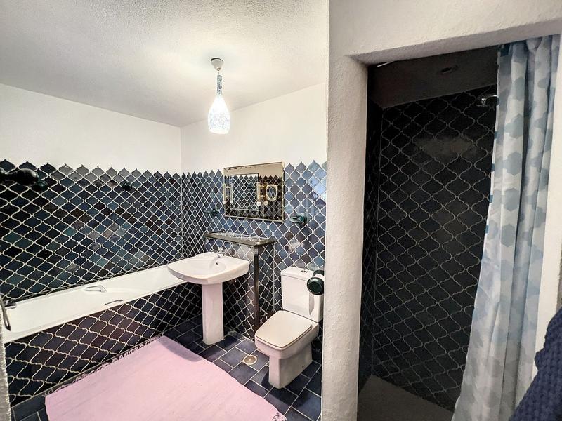 Foto fd0e73d0-b4f3-48f7-8715-0af7c7fd942b. Xalet amb calefacció aparcament piscina a Mijas pueblo Mijas