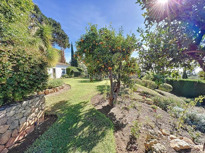 Foto fdd5e0d0-dcaf-4817-bc32-b41c58d43ef4. Xalet amb calefacció aparcament piscina a Mijas pueblo Mijas