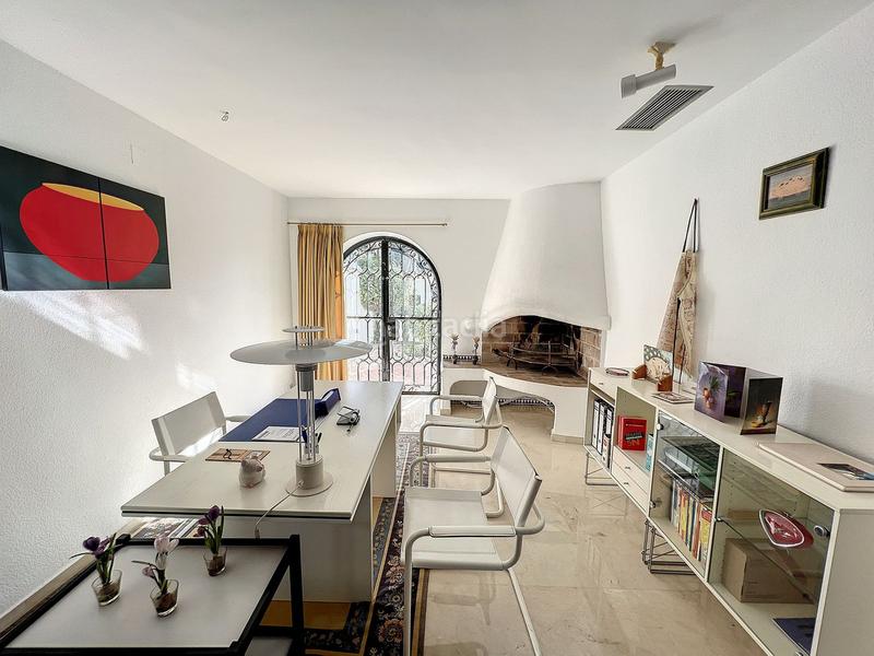 Foto ff3978da-6ded-44c0-99c0-8fb88acfe71a. Xalet amb calefacció aparcament piscina a Mijas pueblo Mijas