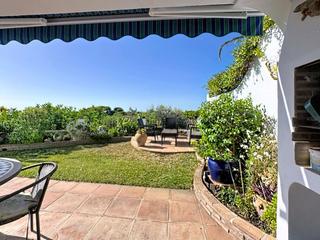 Casa pareada en Mijas pueblo. Casa pareada de 3 dormitorios en mijas