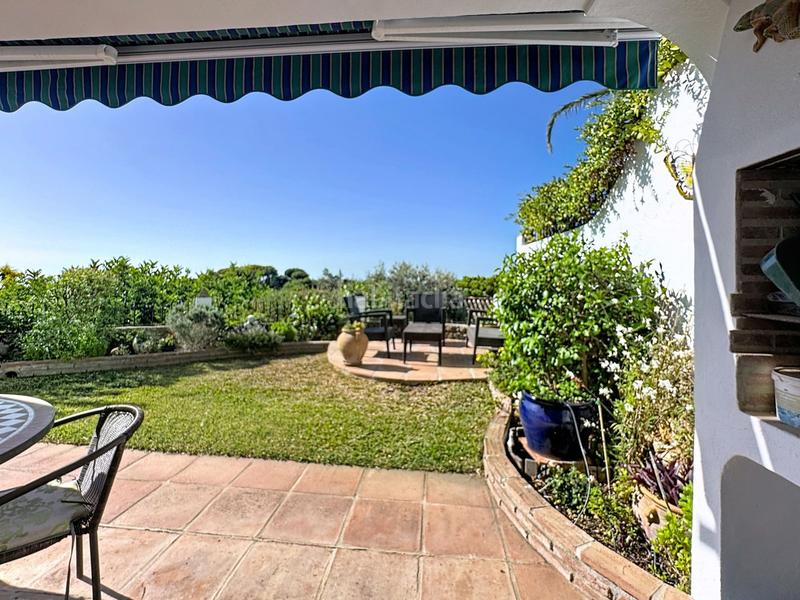 Foto 05f6bb7d-58ff-40ab-8bc9-d283d0b82371. Casa bifamiliare con riscaldamento parcheggio piscina in Mijas