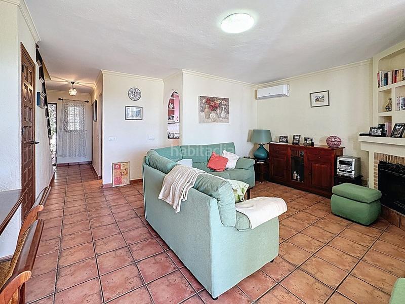 Foto 06a2fc9f-f332-4876-ad49-1c413e215976. Casa bifamiliare con riscaldamento parcheggio piscina in Mijas