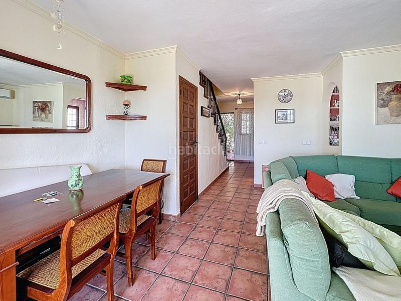 Foto 34d8e5b3-a60a-4424-b1ab-bfb8be20fa21. Casa bifamiliare con riscaldamento parcheggio piscina in Mijas