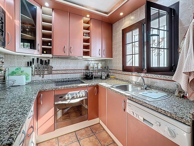 Foto 3614d40e-d153-4f44-99b7-94dc77c9c551. Casa bifamiliare con riscaldamento parcheggio piscina in Mijas