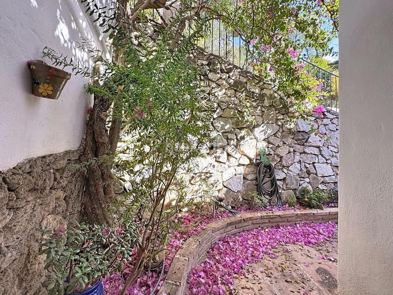 Foto 4307670c-7745-4398-afe6-d41a8130e029. Casa bifamiliare con riscaldamento parcheggio piscina in Mijas