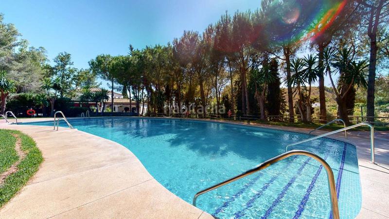 Foto 466cdf75-1add-464e-bf47-2c91688cabf3. Casa bifamiliare con riscaldamento parcheggio piscina in Mijas