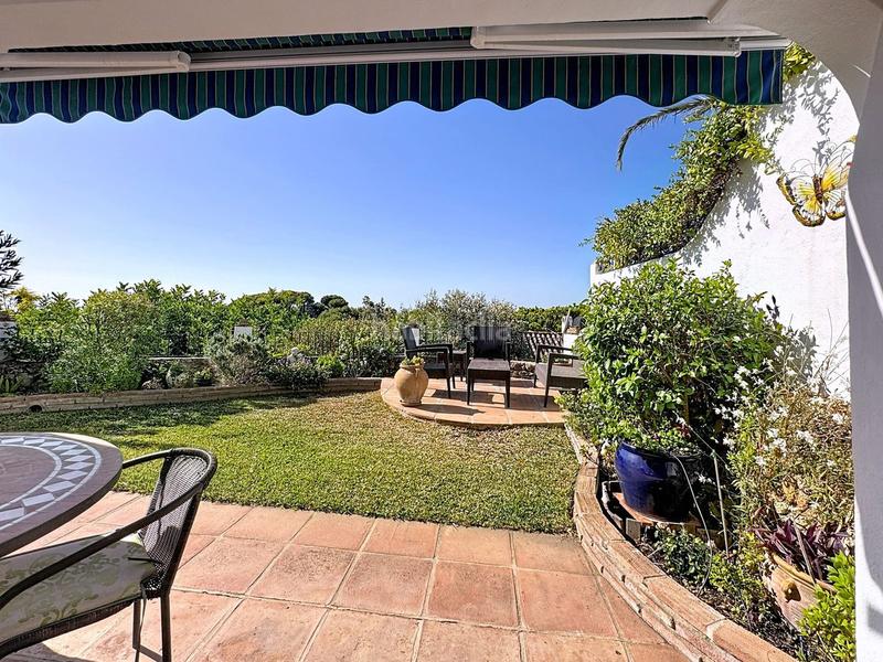 Foto 6769ff2f-03bb-46a0-9598-749351d69006. Casa bifamiliare con riscaldamento parcheggio piscina in Mijas