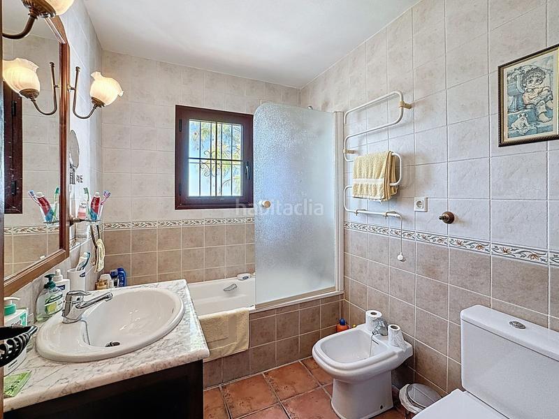 Foto 6ea81597-f49c-439c-92c9-1c746345ae57. Casa bifamiliare con riscaldamento parcheggio piscina in Mijas