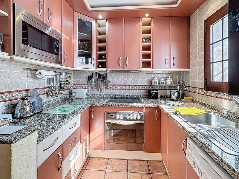 Foto 8d27b365-e0d4-47c6-b40c-b6ccdc6c63ec. Casa bifamiliare con riscaldamento parcheggio piscina in Mijas