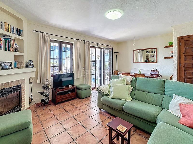 Foto 953d08e7-3161-416e-aa42-4aa4fc8916de. Casa bifamiliare con riscaldamento parcheggio piscina in Mijas