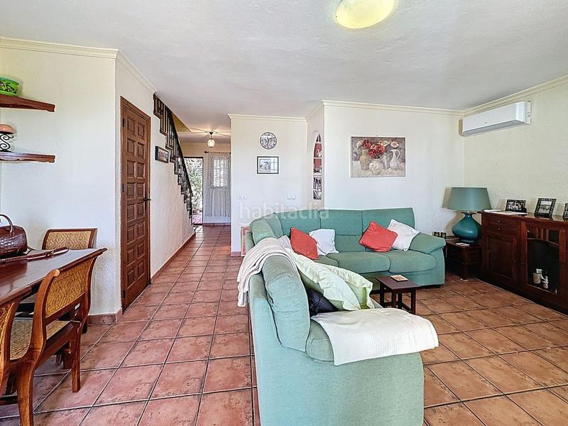 Foto 96123781-9ae6-4bbf-8c97-d798f6b56b80. Casa bifamiliare con riscaldamento parcheggio piscina in Mijas