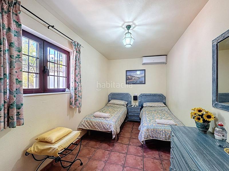 Foto a2558041-6300-433f-970b-650e6521213b. Casa bifamiliare con riscaldamento parcheggio piscina in Mijas