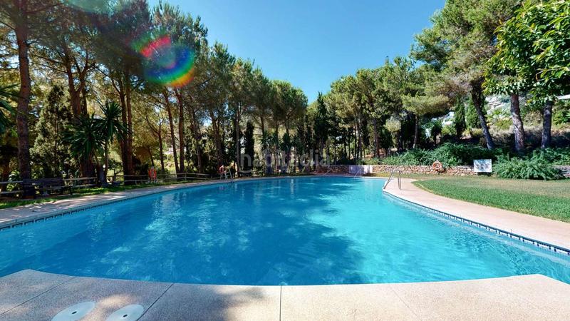 Foto b163d90c-23d7-4c25-a110-9a1adb5a674e. Casa bifamiliare con riscaldamento parcheggio piscina in Mijas