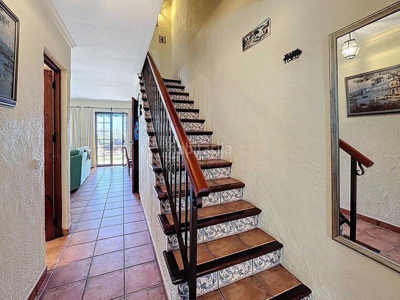 Foto c1a43b75-f1db-4d42-9c6a-ea8ef2b9b15a. Casa bifamiliare con riscaldamento parcheggio piscina in Mijas